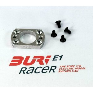 Buri Racer Motor Plate 36