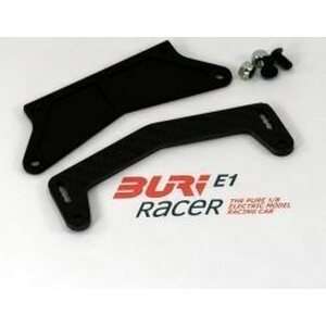 Buri Racer Composite Front body support