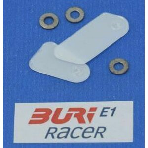 Buri Racer Belt Guidance Set