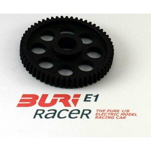 Buri Racer Main Gear 56T