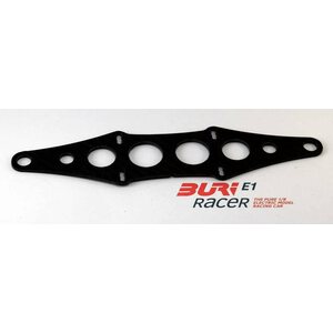 Buri Racer front axle support 0°