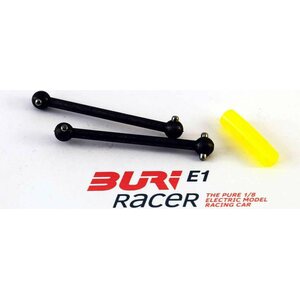Buri Racer Set front swingshaft