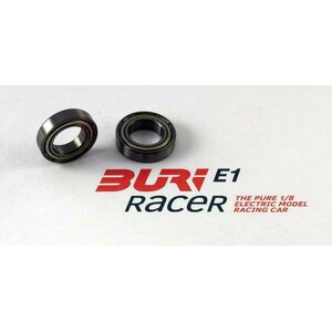 Buri Racer Ball bearing 12x21x5