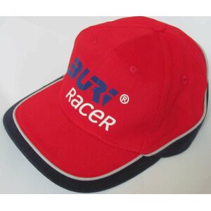 Buri Racer Teamwear Racing Cap