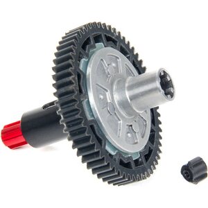ARRMA RC VORTEKS 4X4 3S BLX 3s Lipo paketti
