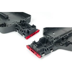 ARRMA RC VORTEKS 4X4 3S BLX 3s Lipo paketti