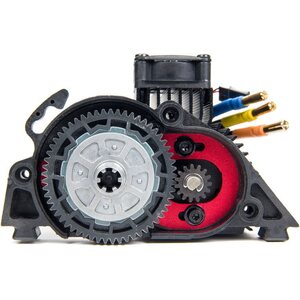 ARRMA RC VORTEKS 4X4 3S BLX 3s Lipo paketti