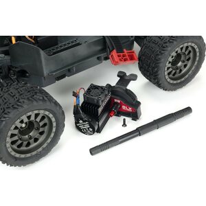 ARRMA RC VORTEKS 4X4 3S BLX 3s Lipo paketti