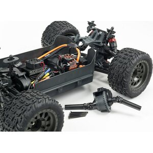 ARRMA RC VORTEKS 4X4 3S BLX 3s Lipo paketti
