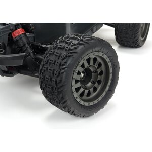ARRMA RC VORTEKS 4X4 3S BLX 3s Lipo paketti