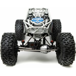 Axial 1/10 RBX10 Ryft 4WD Rock Bouncer Kit, Gray