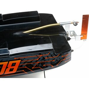Proboat Blackjack 42" 8S Brushless Catamaran RTR