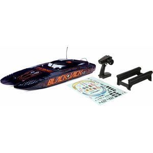 Proboat Blackjack 42" 8S Brushless Catamaran RTR