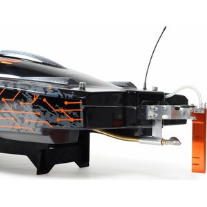 Proboat Blackjack 42" 8S Brushless Catamaran RTR