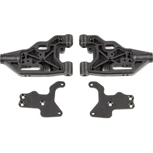 Team Associated RC8B3.2 FT Front Lower Suspension Arms, HD 81439