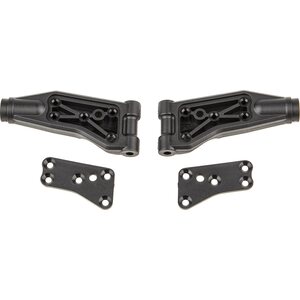 Team Associated RC8B3.2 FT Front Upper Suspension Arms, HD 81443