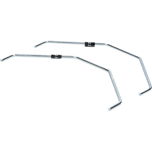 HB Racing HB RACING Front Sway Bar Set V2 (2.3, 2.5mm) HB204444