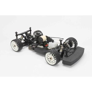 SWorkz S35-GT2 1/8 Nitro GT Pro Kit