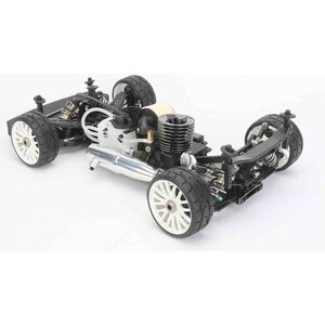 SWorkz S35-GT2 1/8 Nitro GT Pro Kit