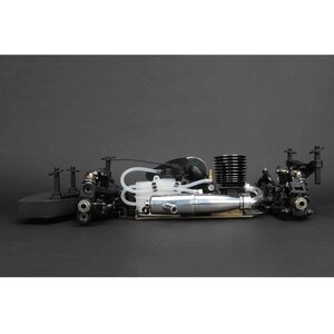 SWorkz S35-GT2 1/8 Nitro GT Pro Kit