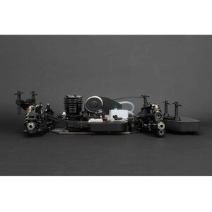 SWorkz S35-GT2 1/8 Nitro GT Pro Kit