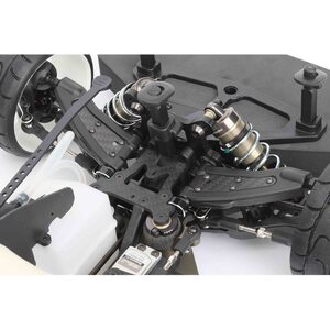 SWorkz S35-GT2 1/8 Nitro GT Pro Kit