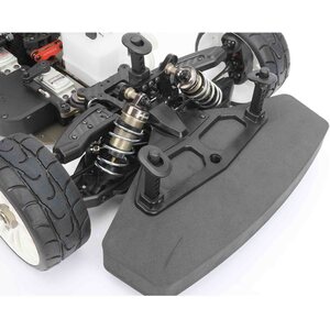 SWorkz S35-GT2 1/8 Nitro GT Pro Kit