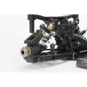 SWorkz S35-GT2 1/8 Nitro GT Pro Kit