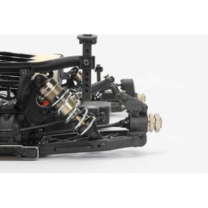 SWorkz S35-GT2 1/8 Nitro GT Pro Kit