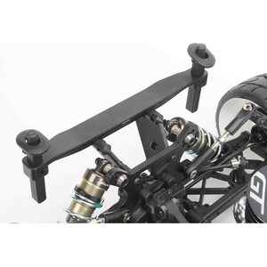 SWorkz S35-GT2 1/8 Nitro GT Pro Kit