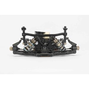 SWorkz S35-GT2 1/8 Nitro GT Pro Kit