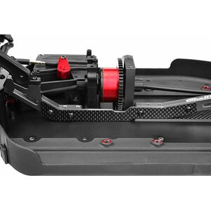 Team Corally Kronos XTR 6S - 1/8 Monster Truck - Roller Chassis C-00173