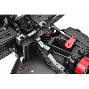 Team Corally Kronos XTR 6S - 1/8 Monster Truck - Roller Chassis C-00173