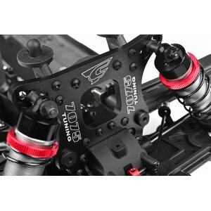 Team Corally Kronos XTR 6S - 1/8 Monster Truck - Roller Chassis C-00173