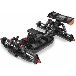 Team Corally Kronos XTR 6S - 1/8 Monster Truck - Roller Chassis C-00173