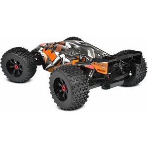 Team Corally Kronos XTR 6S - 1/8 Monster Truck - Roller Chassis C-00173