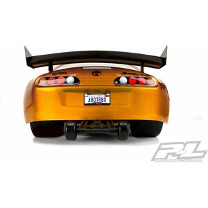 Pro-Line 1995 Toyota Supra 1:10 Clear Body