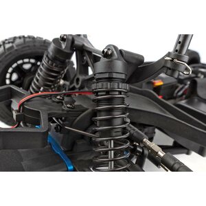 Team Associated Pro4 SC10 RTR