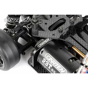 Carten NBA104 M210 1/10 Drift RTR