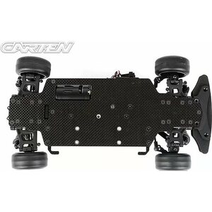 Carten NBA104 M210 1/10 Drift RTR
