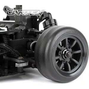 Carten NBA104 M210 1/10 Drift RTR