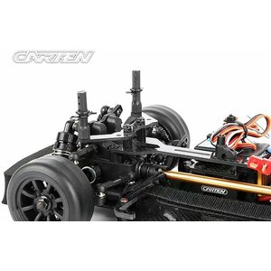 Carten NBA104 M210 1/10 Drift RTR