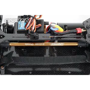 Carten NBA104 M210 1/10 Drift RTR