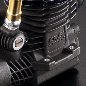 O.S.Engines B2103 TYPE R