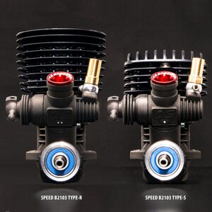 O.S.Engines B2103 TYPE R