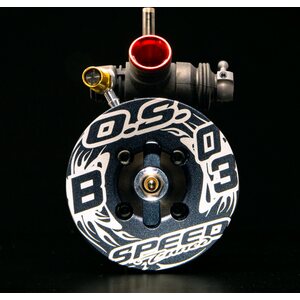 O.S.Engines B2103 TYPE R