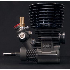 O.S.Engines B2103 TYPE R