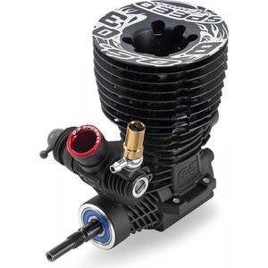 O.S.Engines B2103 TYPE R / T-2100SC COMBO SET