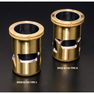 O.S.Engines B2103 TYPE R / T-2100SC COMBO SET