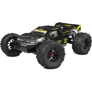Team Corally Punisher XP 6S 1/8 - LWB Monster Truck RTR W/o Battery & Charger C-00171